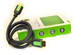 Gizzu HDMI CABLE